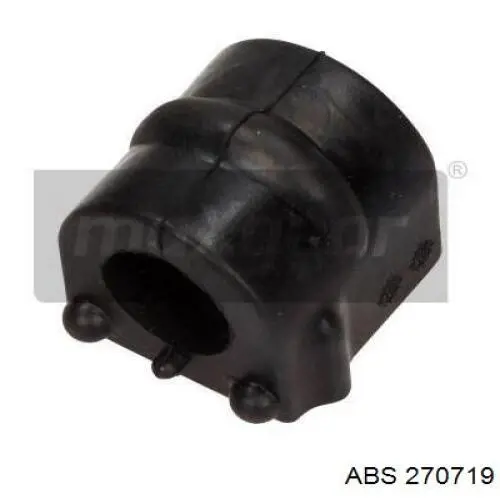 Подушка стабілізатора ABS 270719 ціна, від 2.96 USD