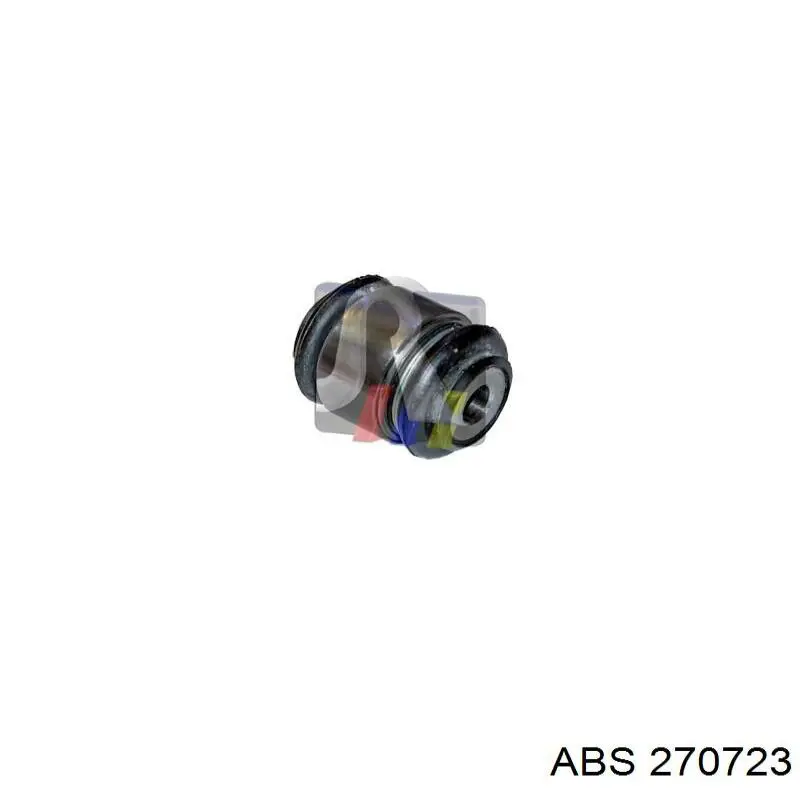 Сайлентблок цапфи задньої 270723 ABS