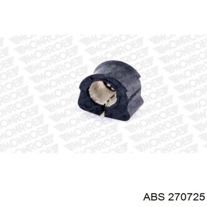 Подушка стабілізатора ABS 270725 ціна, від 1.41 USD