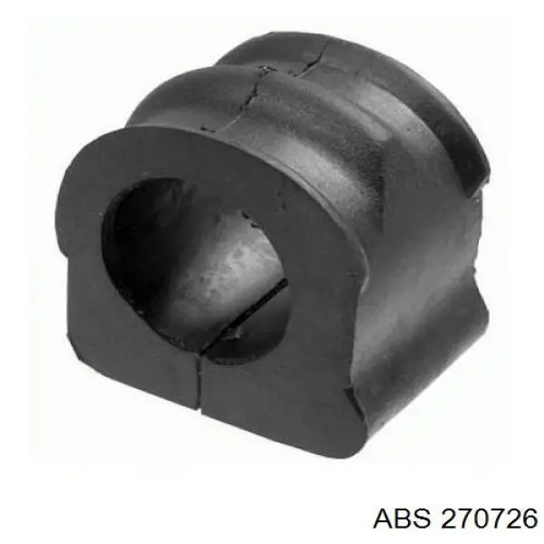 Подушка стабілізатора ABS 270726 ціна, від 1.74 USD