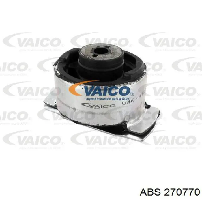 Сайлентблок задньої балки/підрамника ABS 270770 ціна, від 14.38 USD