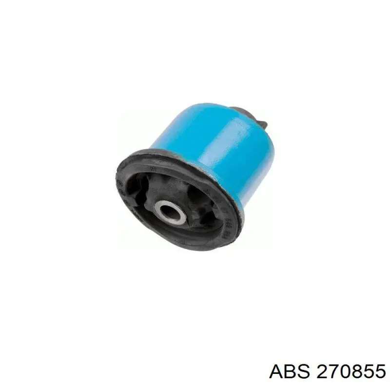 Сайлентблок задньої балки/підрамника ABS 270855 ціна, від 7.78 USD