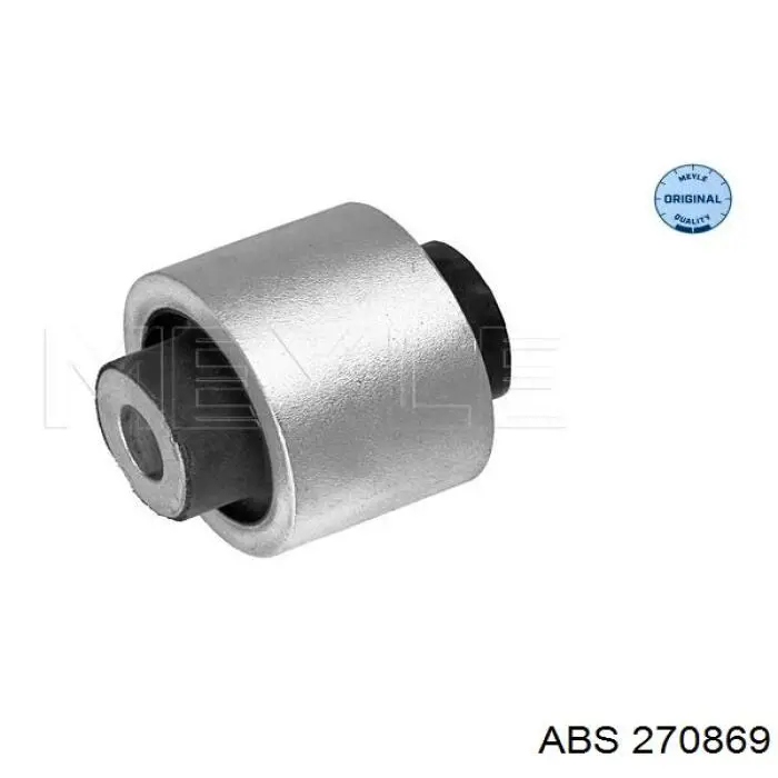 Сайлентблок цапфи задньої ABS 270869 ціна, від 5.73 USD