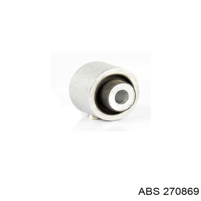 Сайлентблок цапфи задньої 270869 ABS