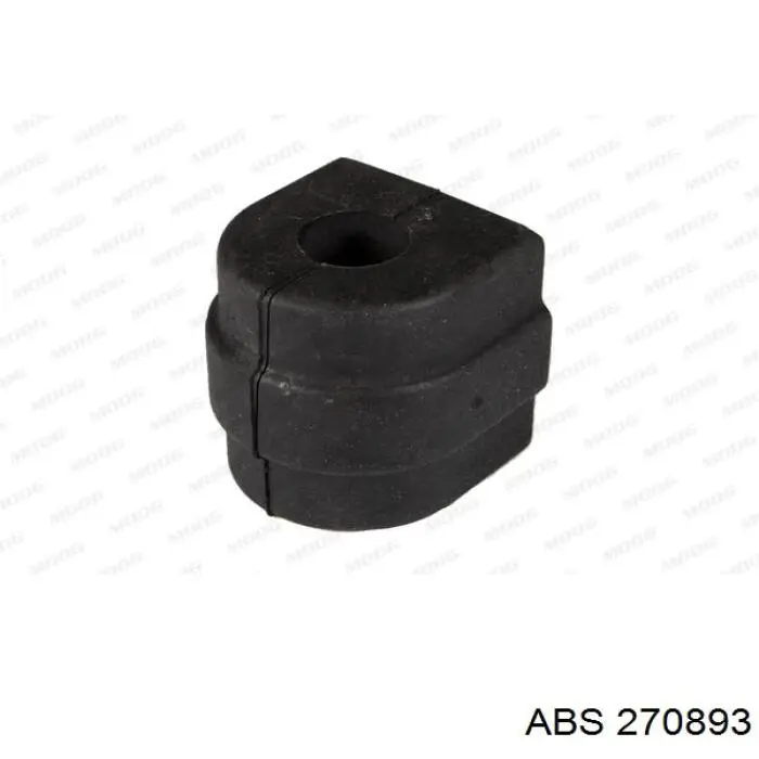 Купити 270893 ABS Подушка стабілізатора передня