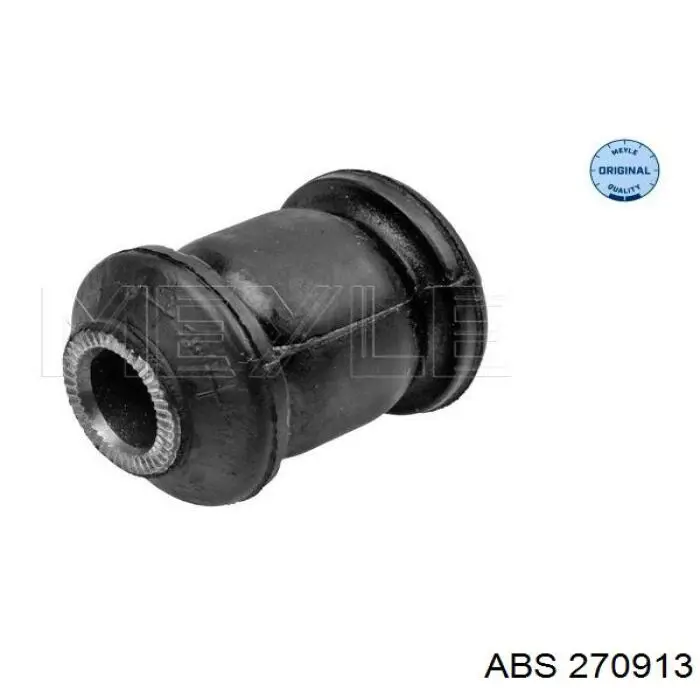 Сайлентблок нижнього важеля передньої підвіски ABS 270913 ціна, від 2.31 USD