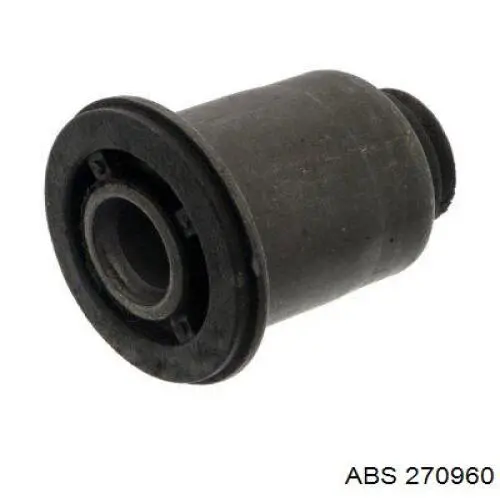 С/блок нижнього важеля ABS 270960