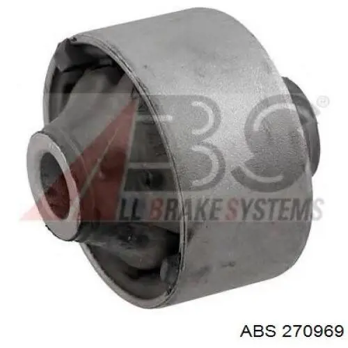 Сайлентблок нижнього важеля передньої підвіски ABS 270969 ціна, від 8.90 USD
