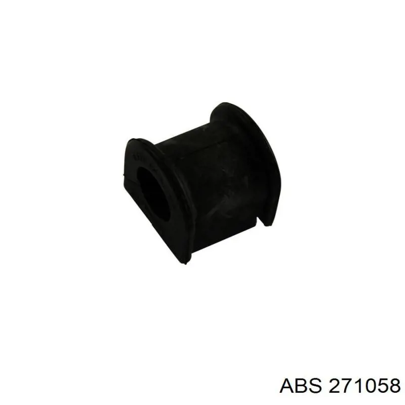 271058 ABS втулка стабілізатора переднього