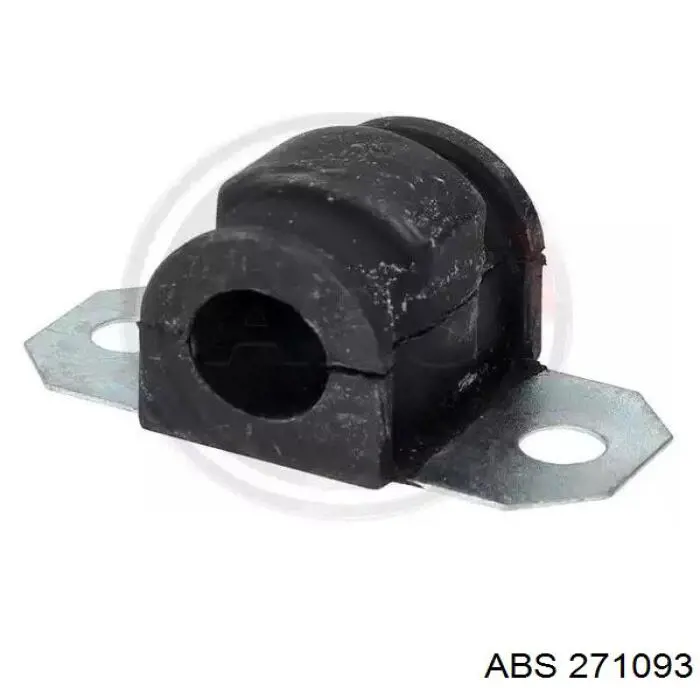 Подушка стабілізатора ABS 271093 ціна, від 5.08 USD