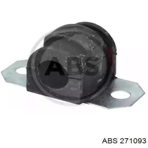Подушка стабілізатора ABS 271093 ціна, від 4.28 USD