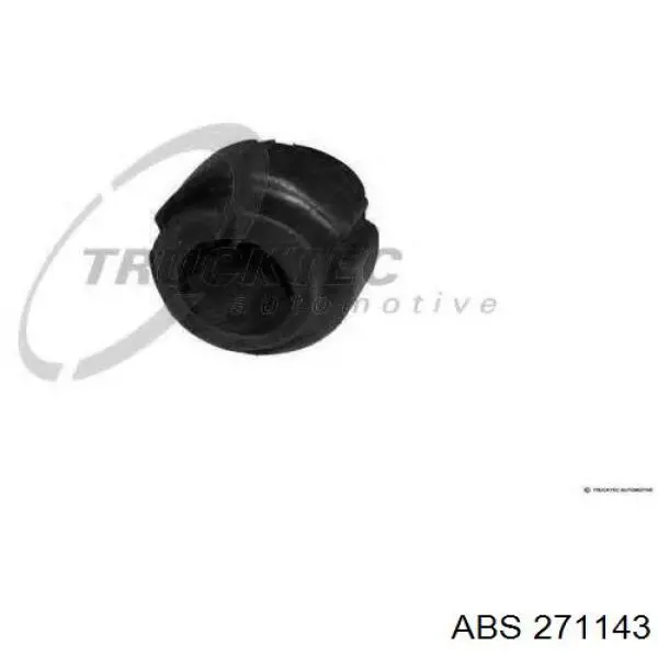 Подушка стабілізатора ABS 271143 ціна, від 2.81 USD