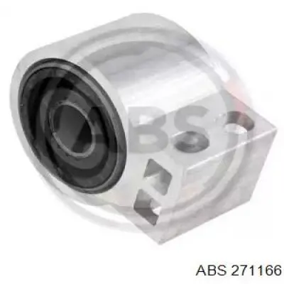 Сайлентблок нижнього важеля передньої підвіски ABS 271166 ціна, від 28.42 USD