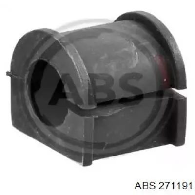 271191 ABS втулка стабілізатора заднього