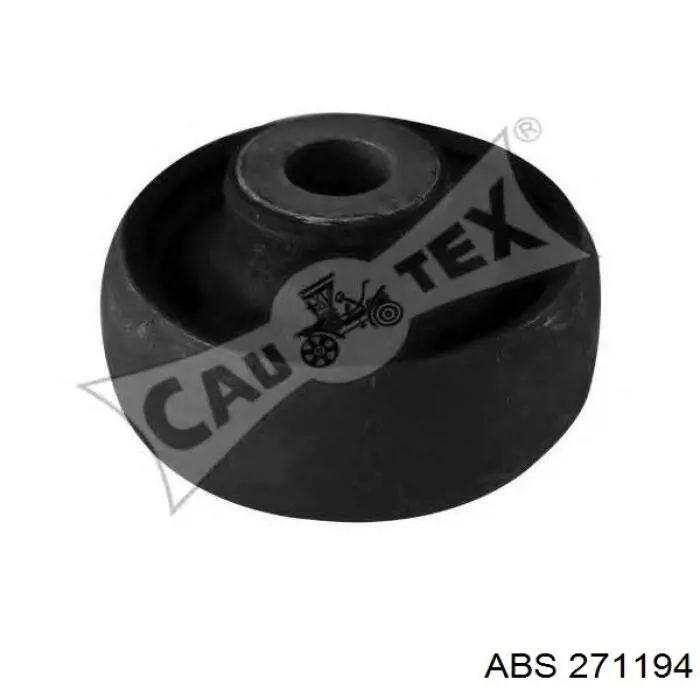 Сайлентблок нижнього важеля передньої підвіски ABS 271194 ціна, від 6.99 USD