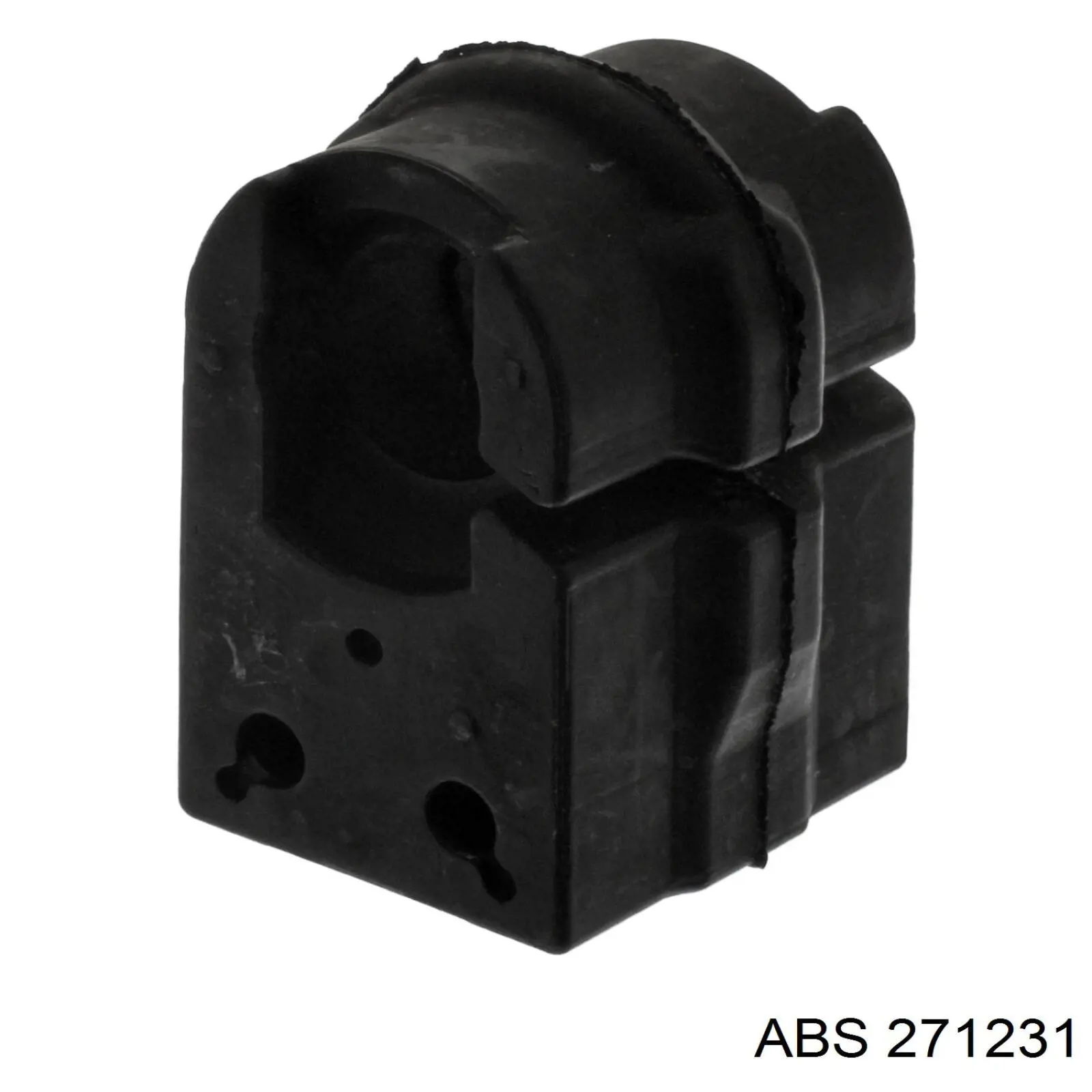Подушка стабілізатора ABS 271231 ціна, від 5.86 USD