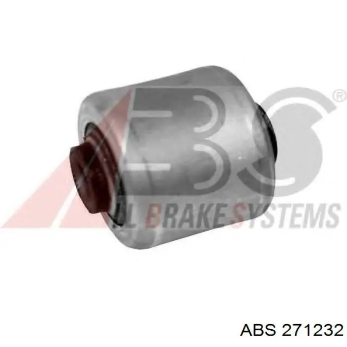Сайлентблок цапфи задньої 271232 ABS