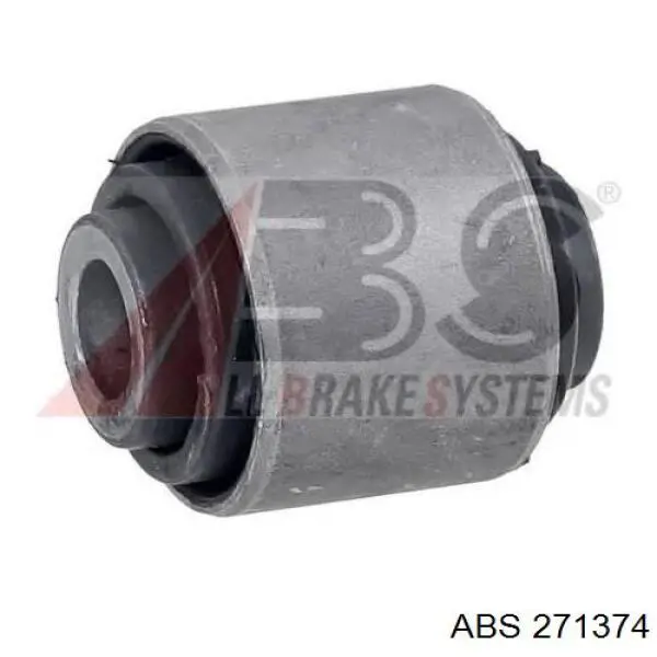 Сайлентблок заднього нижнього важеля ABS 271374 ціна, від 5.92 USD