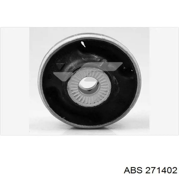 Сайлентблок нижнього важеля передньої підвіски ABS 271402 ціна, від 11.77 USD