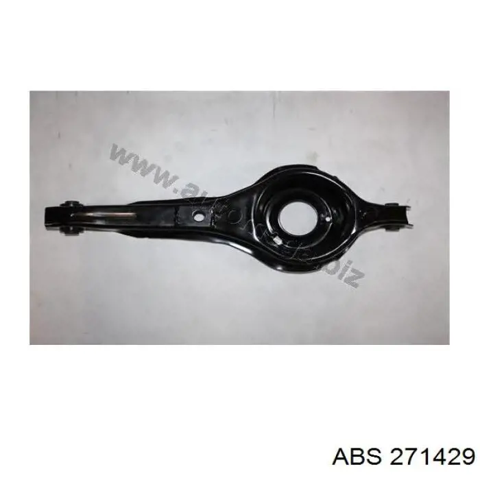 Сайлентблок заднього нижнього важеля ABS 271429 ціна, від 5.12 USD