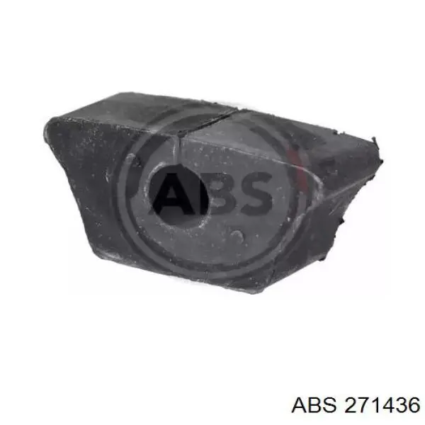 271436 ABS втулка стабілізатора заднього