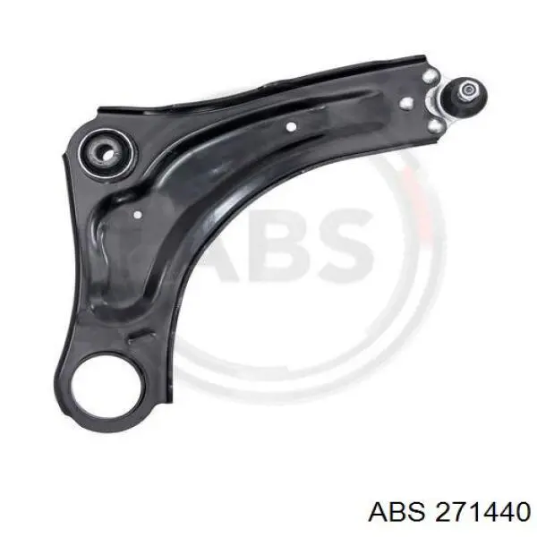 Сайлентблок нижнього важеля передньої підвіски ABS 271440 ціна, від 18.02 USD