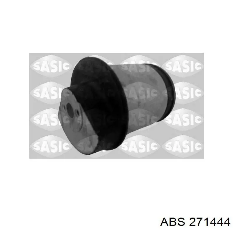Сайлентблок задньої балки 271444 ABS