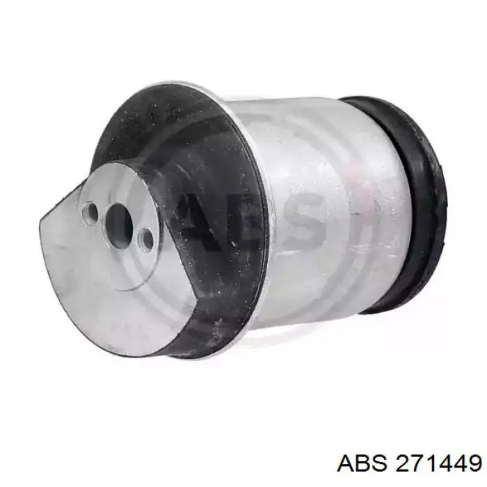Сайлентблок задньої балки 271449 ABS
