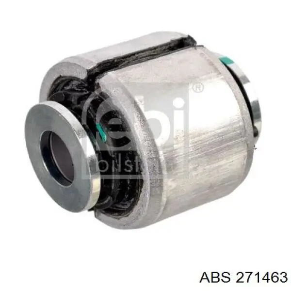 Сайлентблок заднього нижнього важеля Aplus 23163AP ціна, від 8.39 USD