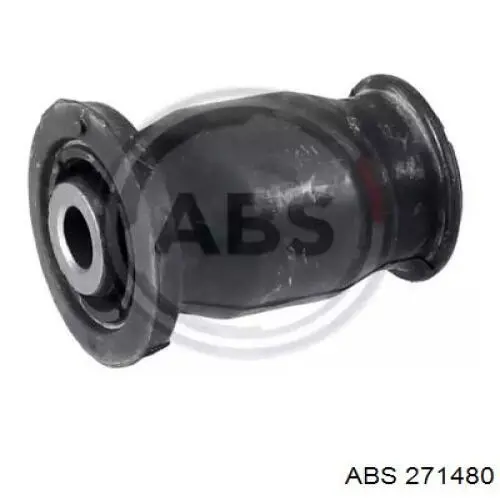 Сайлентблок нижнього важеля передньої підвіски ABS 271480 ціна, від 10.51 USD