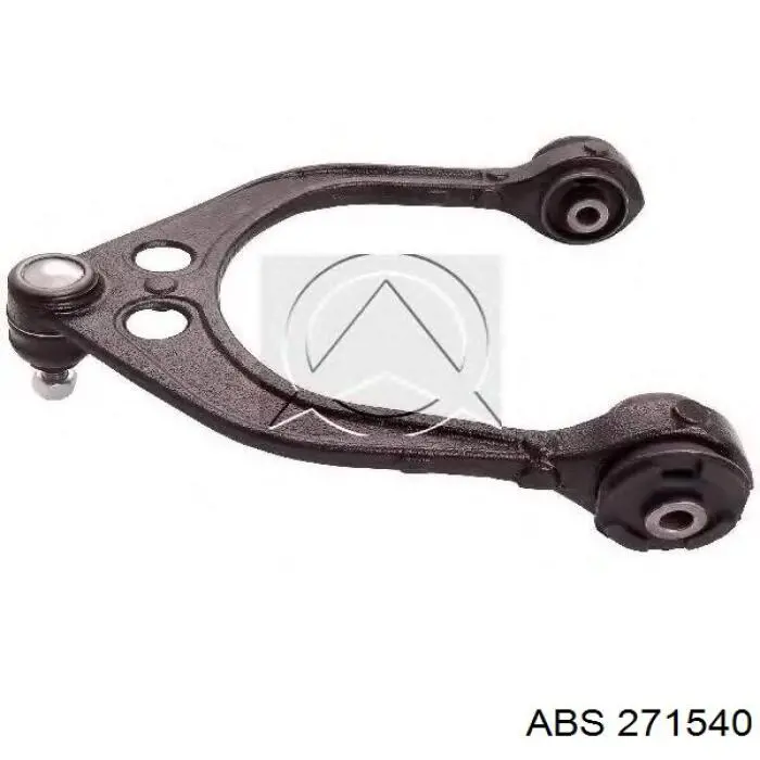 Сайлентблок переднього верхнього важеля ABS 271540 ціна, від 9.27 USD