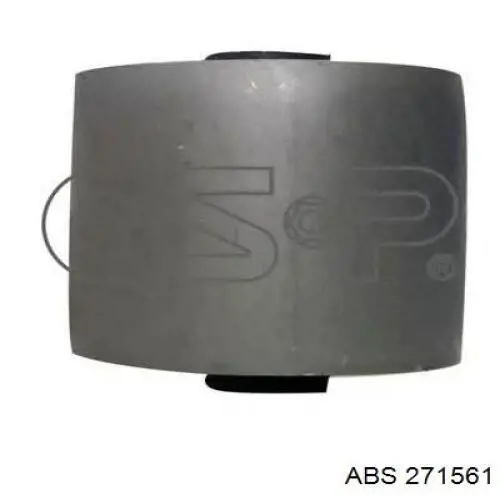 Сайлентблок нижнього важеля передньої підвіски ABS 271561 ціна, від 12.97 USD