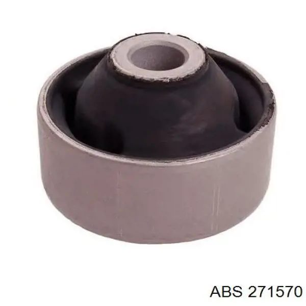 Сайлентблок нижнього важеля передньої підвіски ABS 271570 ціна, від 8.37 USD