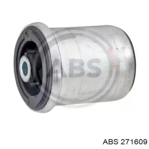 Сайлентблок задньої балки/підрамника ABS 271609 ціна, від 27.14 USD