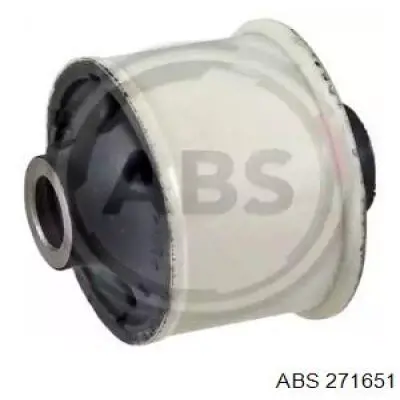 Сайлентблок нижнього важеля передньої підвіски ABS 271651 ціна, від 12.34 USD