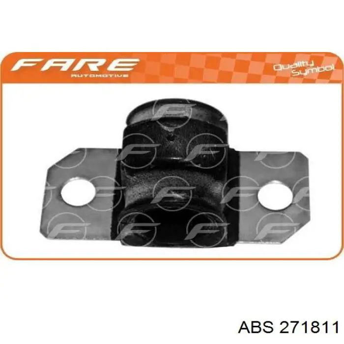 Подушка стабілізатора Ford 1766064 ціна, від 5.64 USD