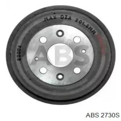 Барабан гальмівний задній ABS 2730S ціна, від 23.16 USD