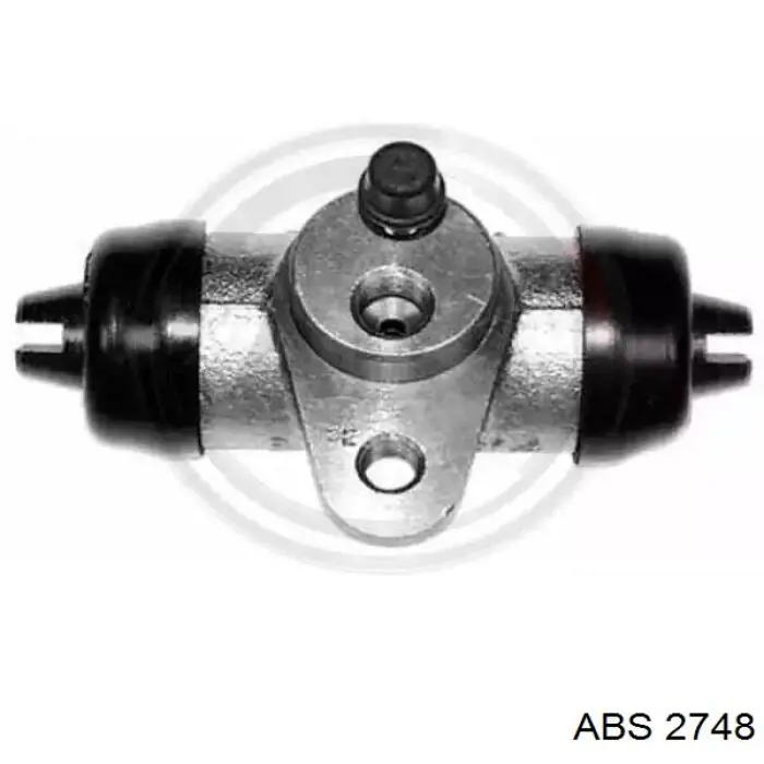 Купити 2748 ABS Циліндр гальмівний колісний/робітник, задній