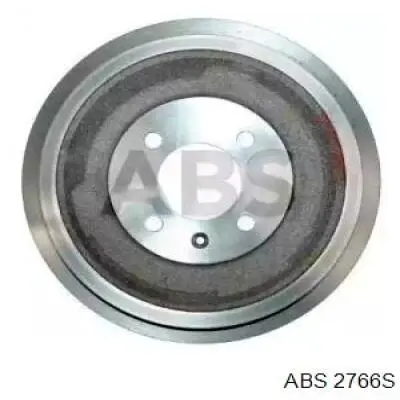 2766S ABS барабан гальмівний задній