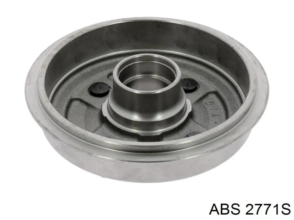 Барабан гальмівний задній ABS 2771S ціна, від 27.19 USD