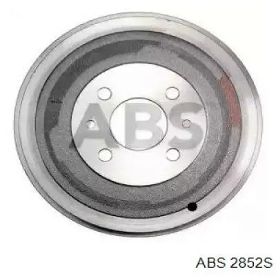 Купити 2852S ABS Барабан гальмівний задній