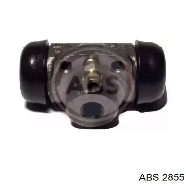 Циліндр гальмівний колісний/робочий, задній ABS 2855 ціна, від 7.99 USD