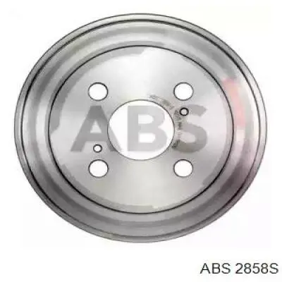 Барабан гальмівний задній ABS 2858S ціна, від 35.51 USD