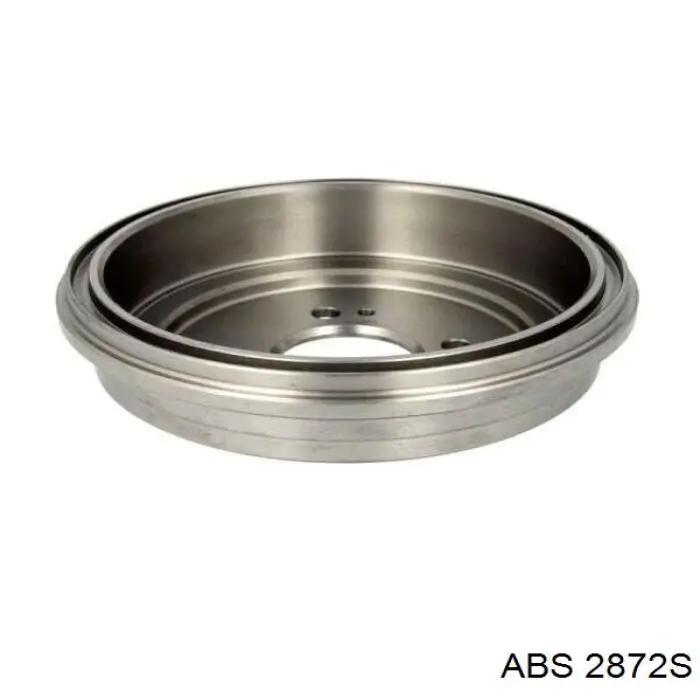 Барабан гальмівний задній ABS 2872S ціна, від 31.71 USD
