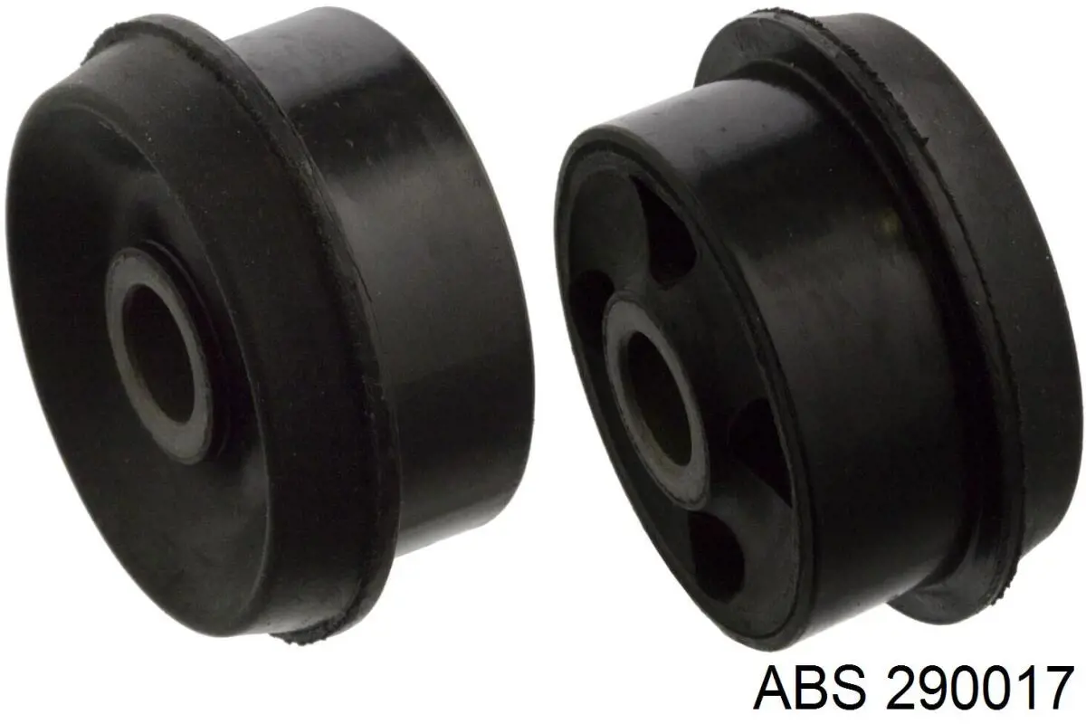 Сайлентблок задньої балки/підрамника ABS 290017 ціна, від 3.81 USD
