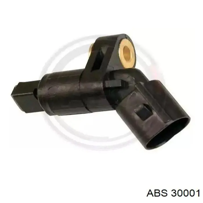 Купити 30001 ABS Датчик АБС (ABS) передній, лівий