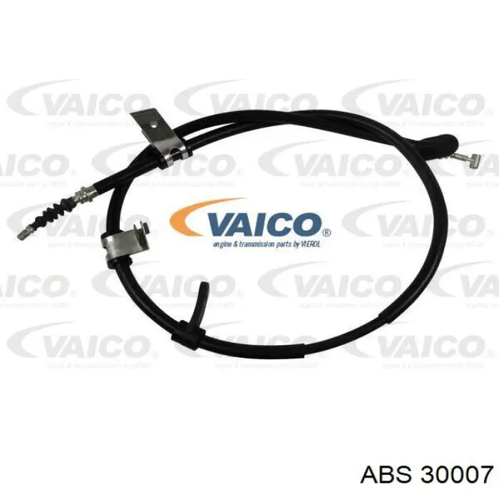 Купити 30007 ABS Датчик АБС (ABS) передній