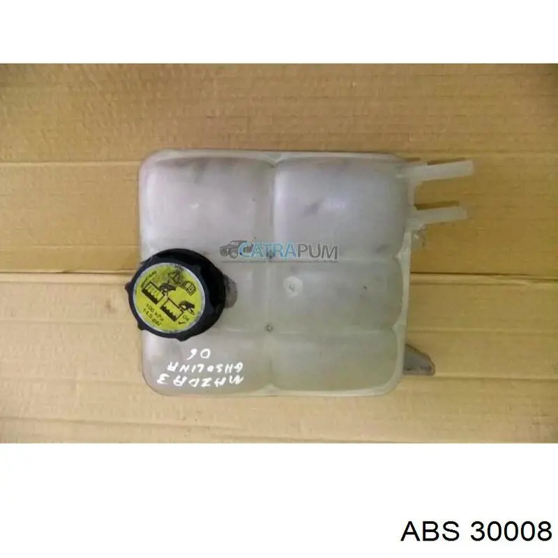 Купити 30008 ABS Датчик АБС (ABS) задній