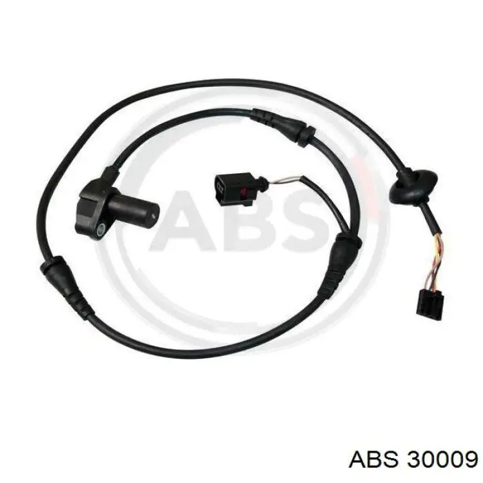 Датчик АБС (ABS) передній 30009 ABS