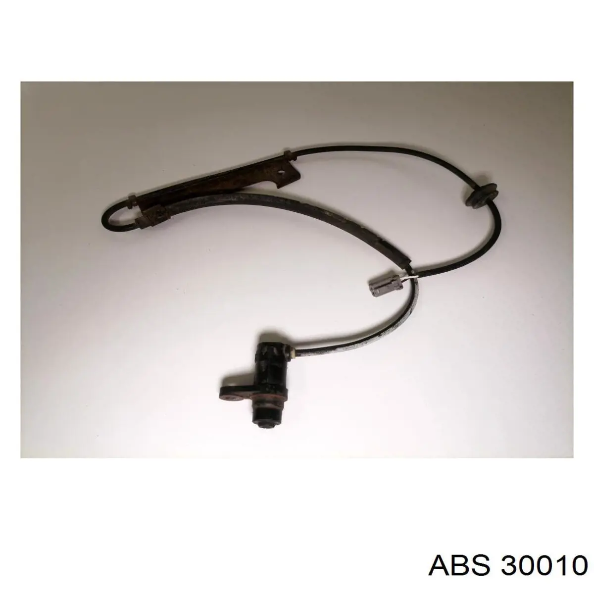 Купити 30010 ABS Датчик АБС (ABS) передній